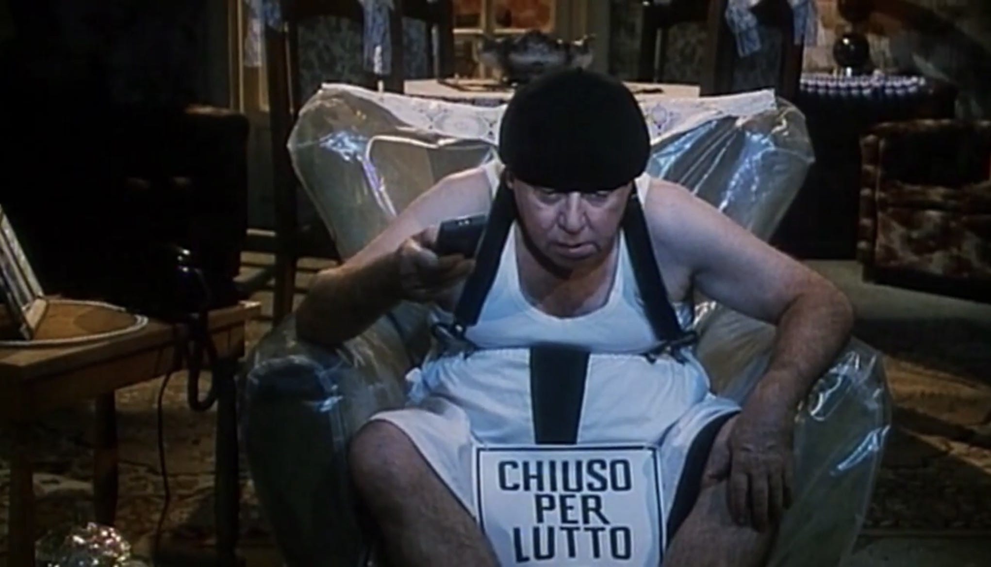 Porno online: la cintura di castità dell'AGCOM