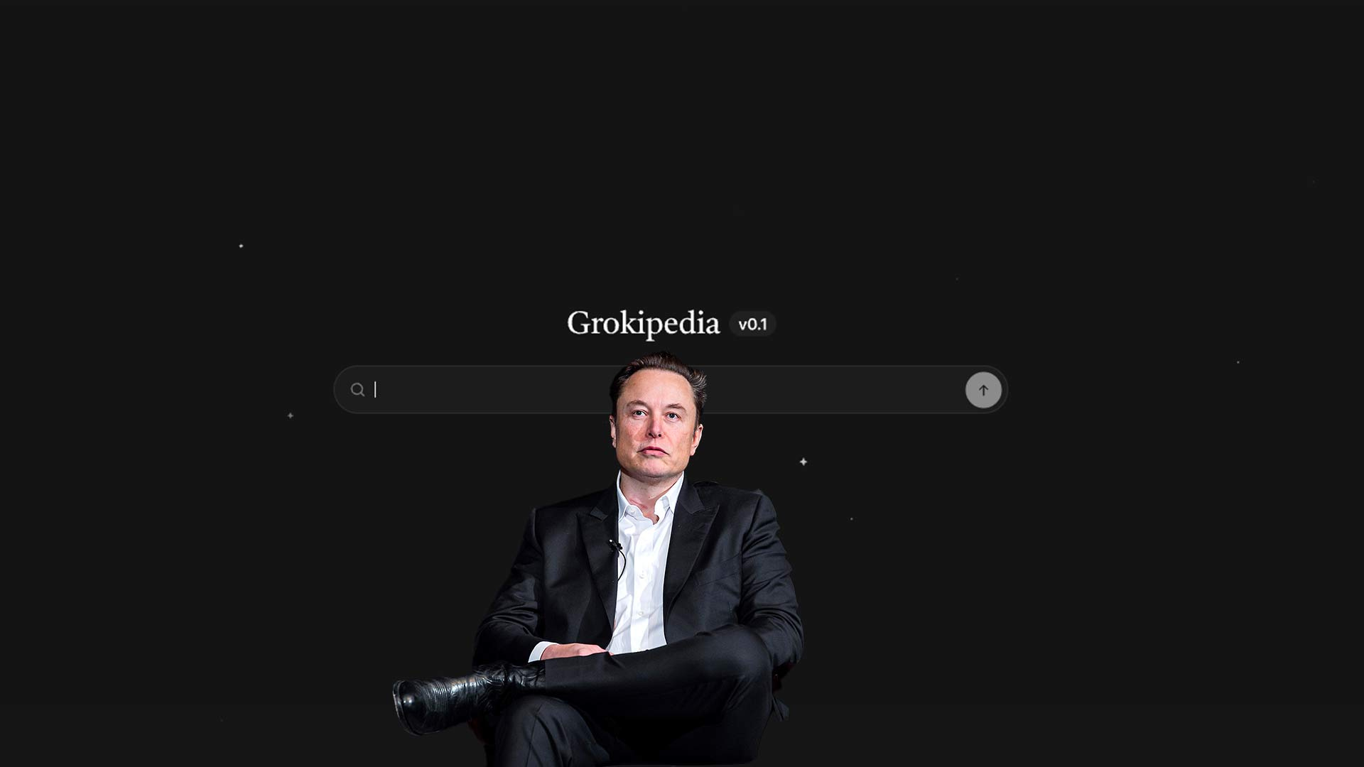 Grokipedia: cos’è la nuova enciclopedia di Musk?