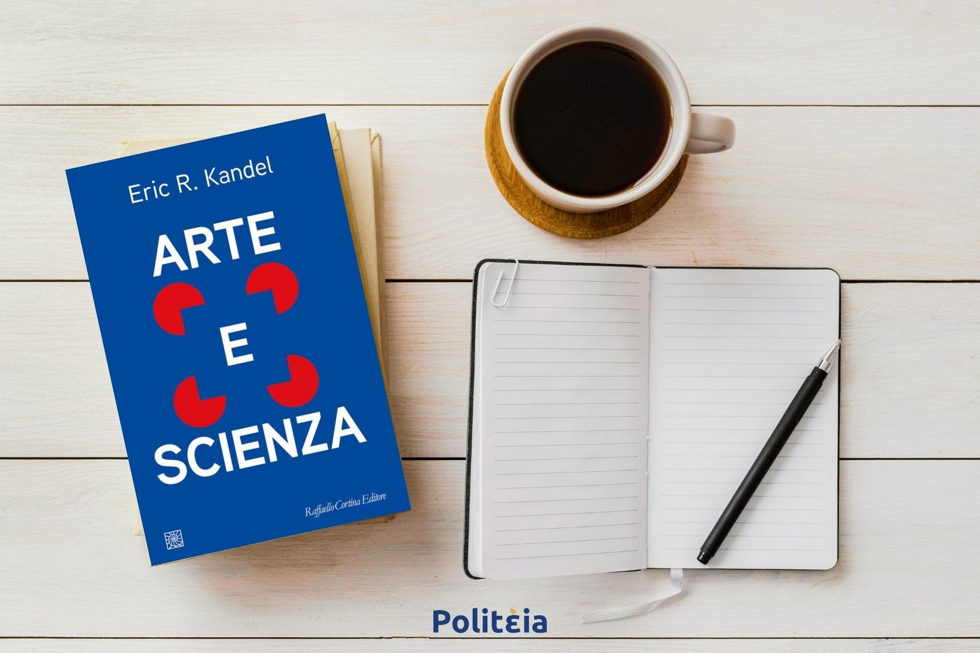 Emozioni tra arte e scienza