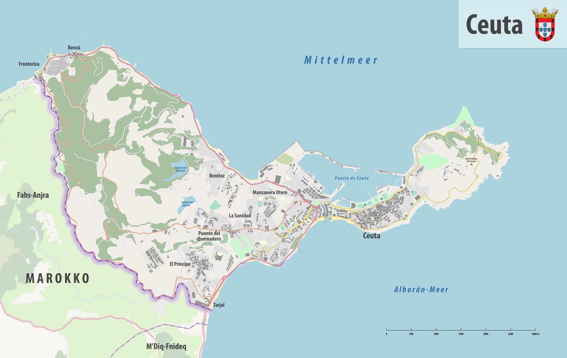 Mappa