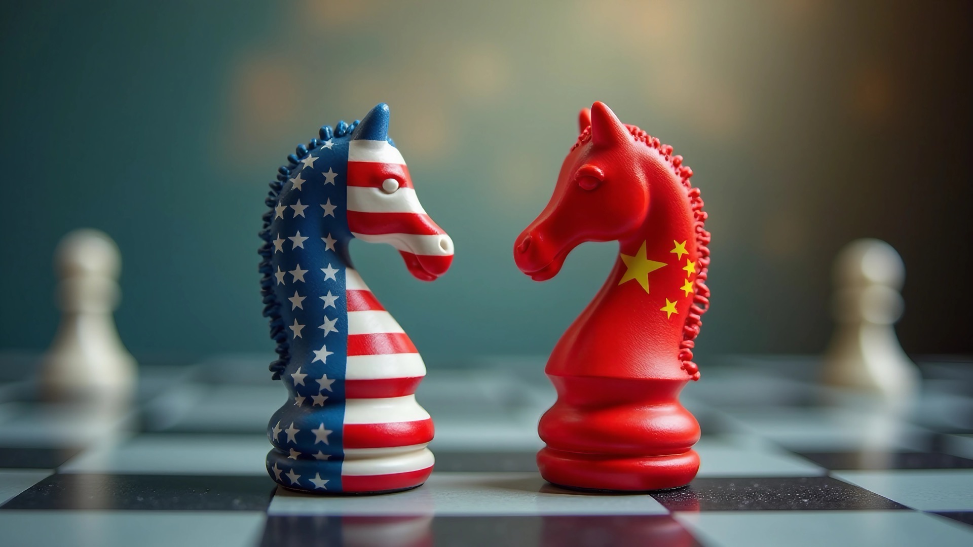 Pechino alza la voce contro Washington