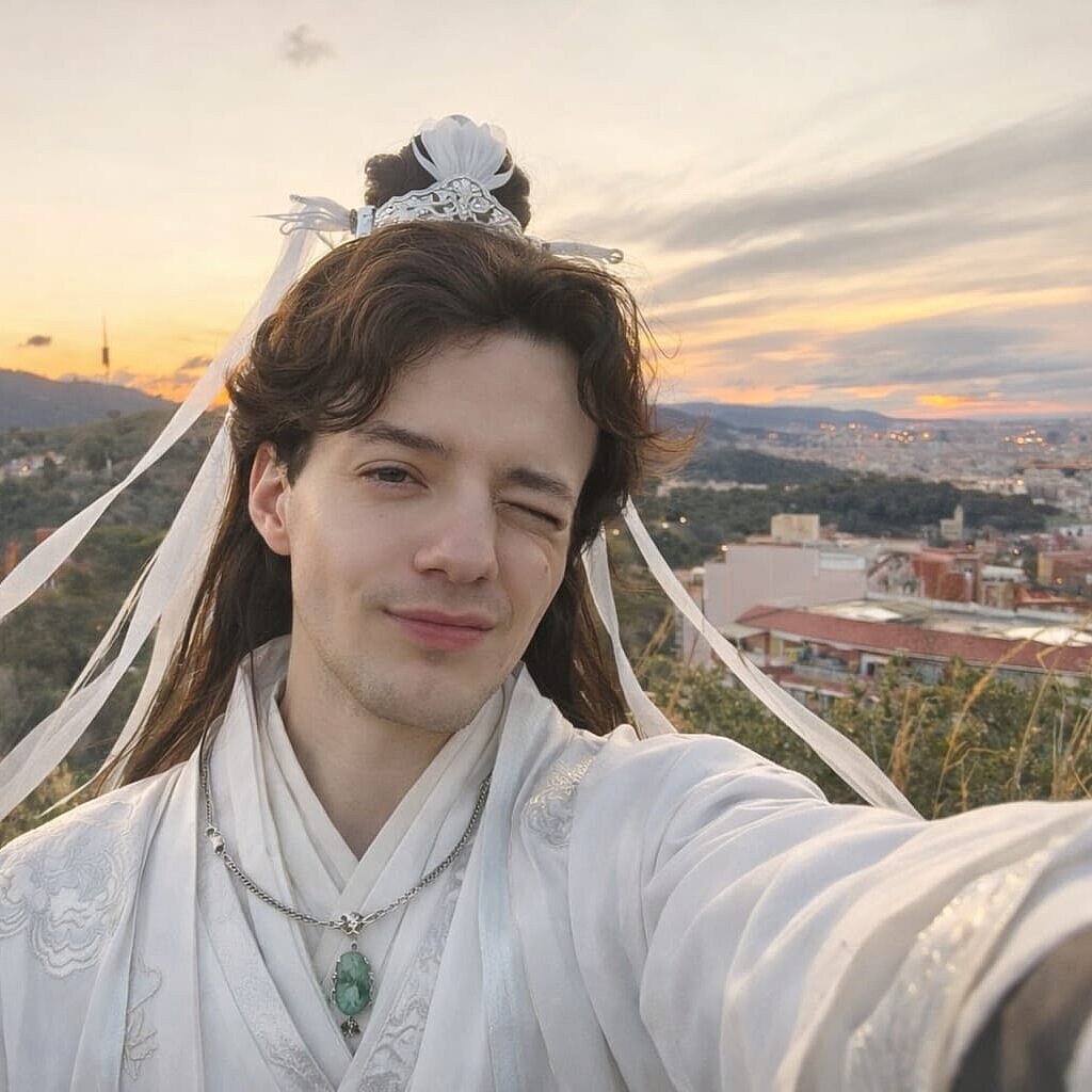 Elia Emanuele Pizzato