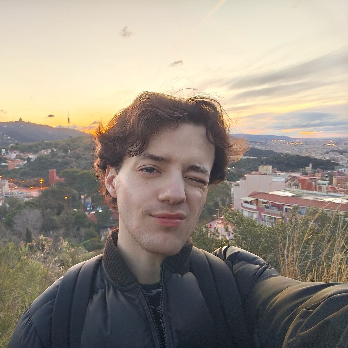 Elia Emanuele Pizzato