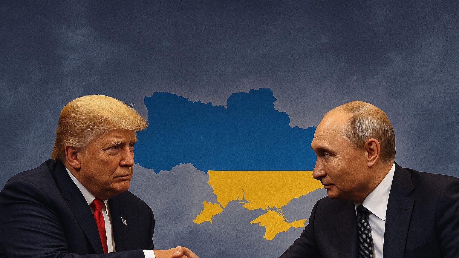 Diplomazia dell’ambiguità: Trump, Putin e il futuro congelato dell’Ucraina