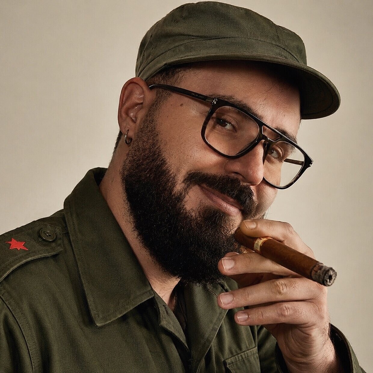 Luciano Campisi